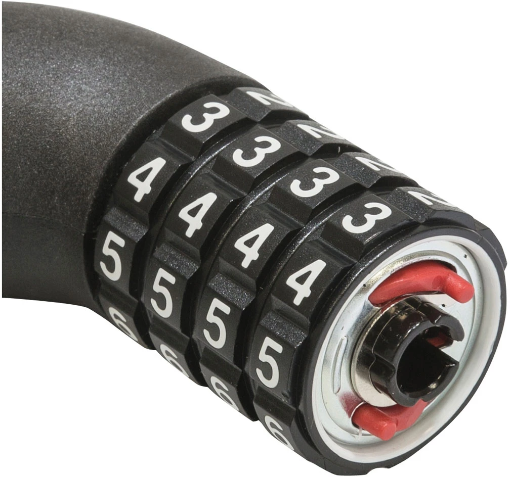 Abus Steel-O-Chain 5805C 4 Abus Steel-O-Chain 5805C - Bild 2