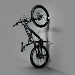 Clug MTB Plus Bike Holder -Deals Kläder Butik prod190064 White20 20Black NE 03 scaled