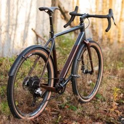 LifeLine Stänkskärmar (breda, Set) -Deals Kläder Butik prod193815 Black NE 07