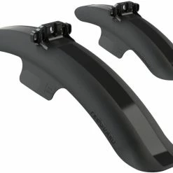 RapidRacerProducts RRP ProGuard Bolt On Främre Stänkskärm