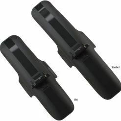 RapidRacerProducts RRP ProGuard Bolt On Främre Stänkskärm -Deals Kläder Butik prod195893 Black NE 03