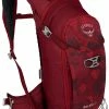 Osprey Salida 12 Hydration Pack 1 Osprey Salida 12 Hydration Pack -Deals Kläder Butik prod212144 Claret20Red NE 01