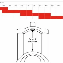 RapidRacerProducts - NeoGuard Standard Stänkskärm I Neopren 9 RapidRacerProducts - NeoGuard Standard Stänkskärm I Neopren -Deals Kläder Butik prod24478 Black NE 06