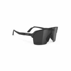 Kläder Rudy Project Glasögon Spinshield Air Svart Matt Smoke