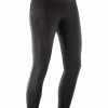 Kläder Salomon Byxa Agile Softshell Tights Dam -Deals Kläder Butik salomon byxa agile softshell tights dam