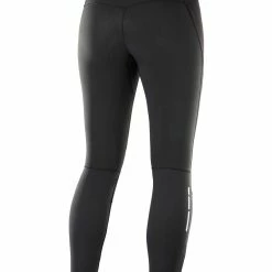 Kläder Salomon Byxa Agile Softshell Tights Dam -Deals Kläder Butik salomon byxa agile softshell tights dam 2