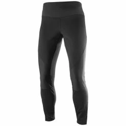 Kläder Salomon Byxa Equipe TR Tights Dam