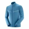 Kläder Salomon Jacka Agile Softshell -Deals Kläder Butik salomon jacka agile softshell