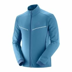 Kläder Salomon Jacka Agile Softshell