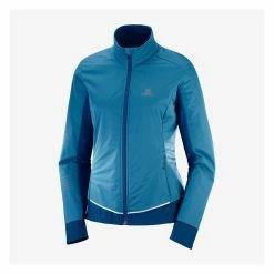 Kläder Salomon Jacka Lightning Lightshell Dam