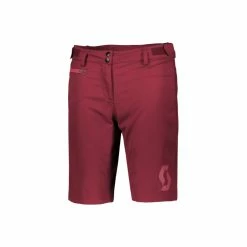Kläder Scott Byxa Trail 40 Short Dam