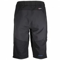 Kläder Scott Byxa Trail Storm Insuloft AL Shorts Herr