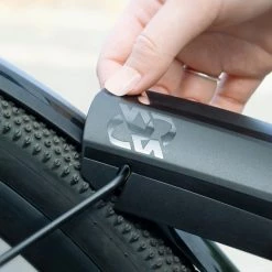 SKS Speedrocker Extension Flap -Deals Kläder Butik sks Speedrocker Extension Flap 05