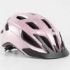 Cykelhjälm Bontrager Solstice Rosa MIPS CE M/L -Deals Kläder Butik solstic