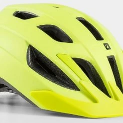 Cykelhjälm Bontrager Solstice Gul MIPS CE