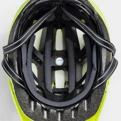 Cykelhjälm Bontrager Solstice Gul MIPS CE -Deals Kläder Butik solstice vuxen gul 3