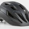 Cykelhjälm Bontrager Solstice MIPS CE Svart Matt 2 Cykelhjälm Bontrager Solstice MIPS CE Svart Matt -Deals Kläder Butik solstice vuxen svart