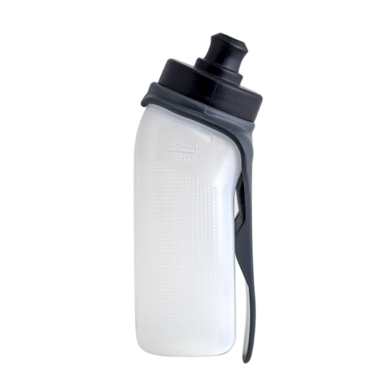 SPIbelt Spibelt H2O Companion Bottle (240ml) 4 SPIbelt Spibelt H2O Companion Bottle (240ml) - Bild 2