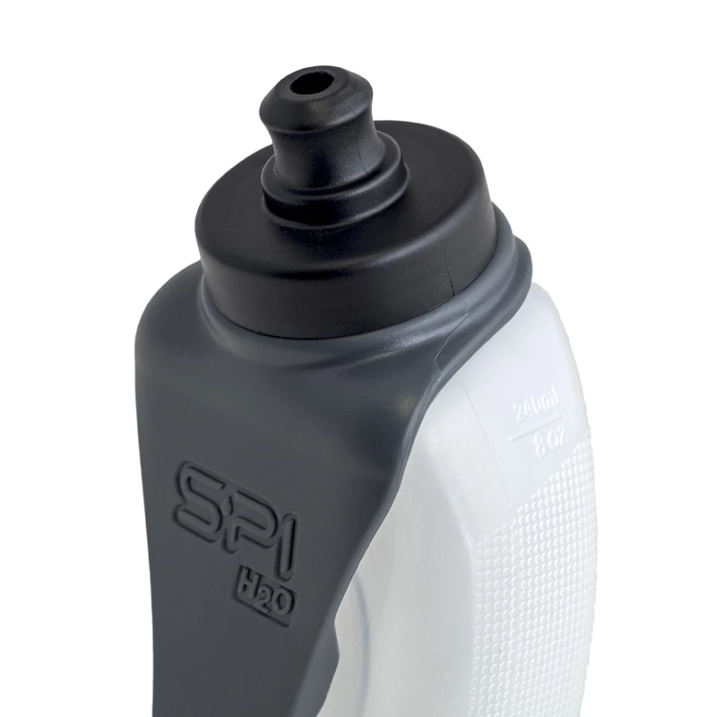 SPIbelt Spibelt H2O Companion Bottle (240ml) 5 SPIbelt Spibelt H2O Companion Bottle (240ml) - Bild 3