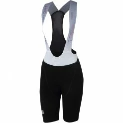 Kläder Sportful Byxa Total Comfort Bibshort Dam