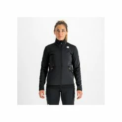 Kläder Sportful Jacka Engadin Wind Dam