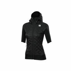 Kläder Sportful Jacka Rythmo Puffy Dam