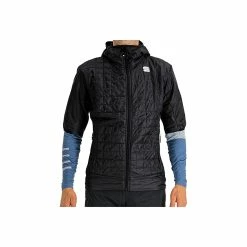 Kläder Sportful Jacka Rythmo Puffy Herr