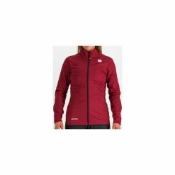 Kläder Sportful Jacka Squadra Dam