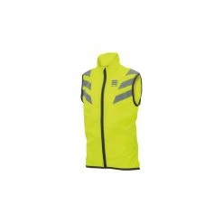 Kläder Sportful Väst Kid Reflex 2