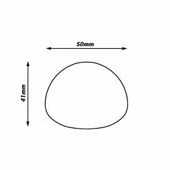 Zefal Spy Cykelspegel -Deals Kläder Butik spy