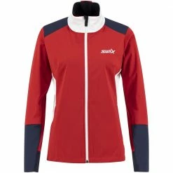 Kläder Swix Jacka Dynamic Dam