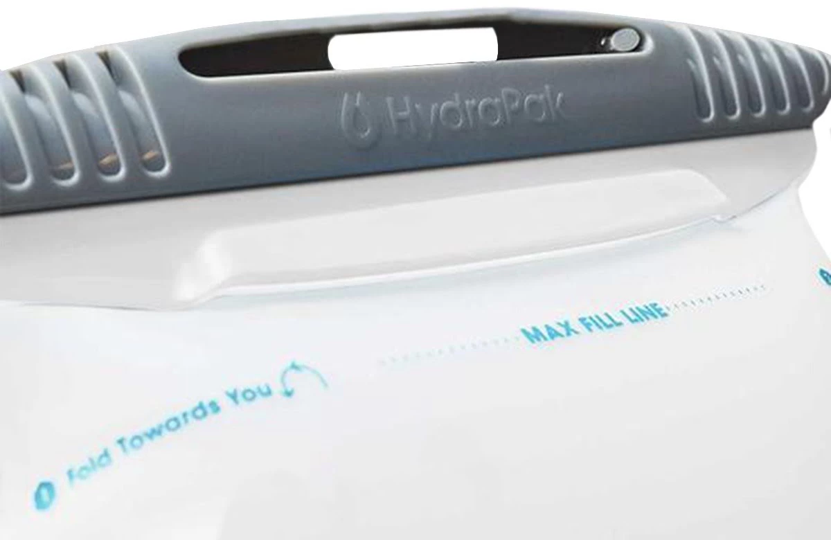 USWE 2.0L Elite Bladder With Plug-n-Play Coupling 5 USWE 2.0L Elite Bladder With Plug-n-Play Coupling - Bild 3