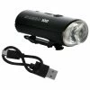 OXC Belysning Mini+ Fram, 100 Lumen, Inkl USB-laddare -Deals Kläder Butik xld731
